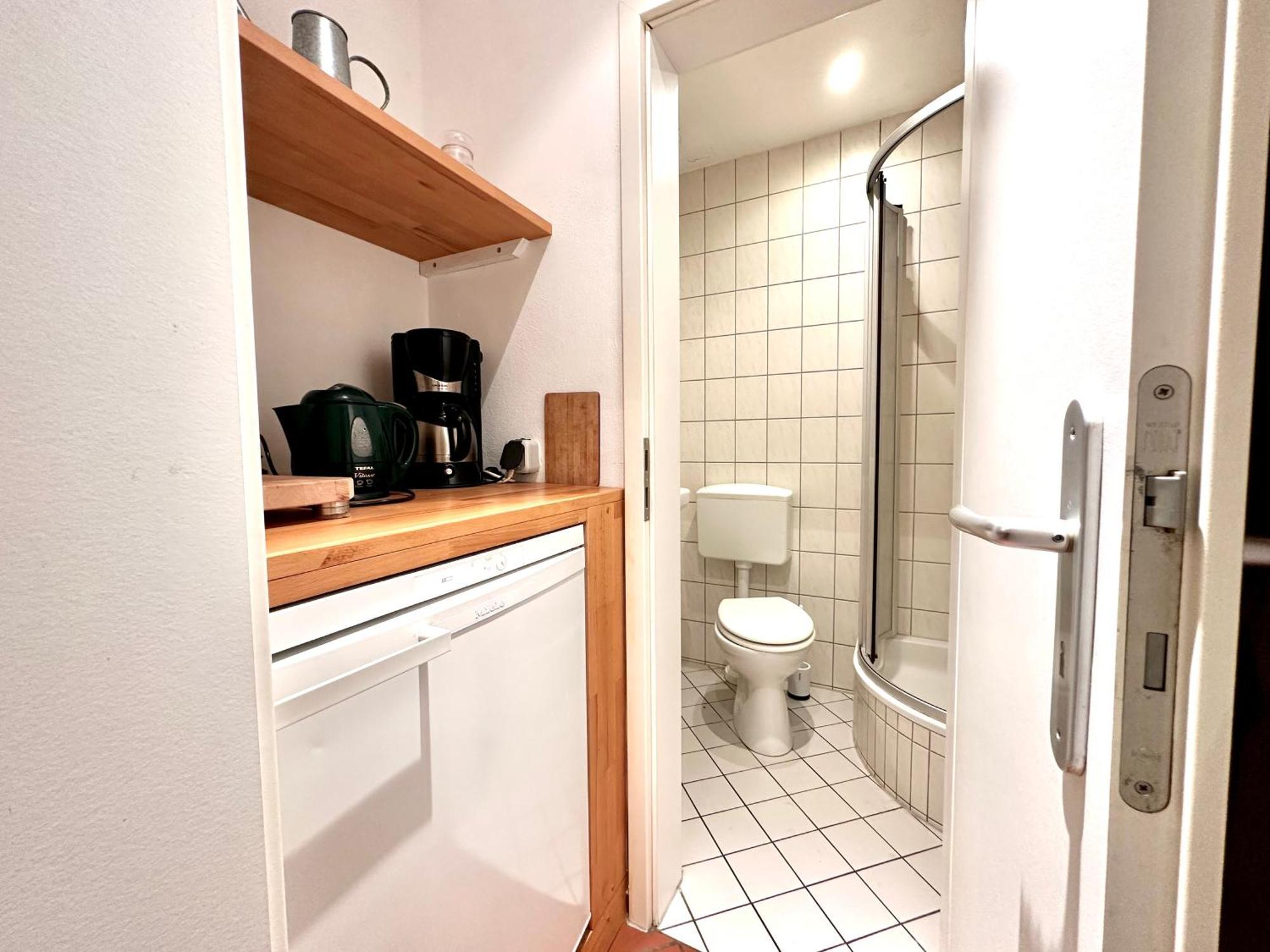 Ferienwohnung An Der Schelfkirche Schwerin (Mecklenburg-Vorpommern) Quarto foto