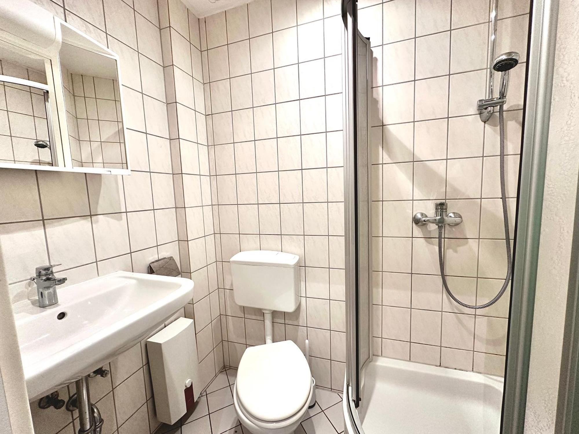 Ferienwohnung An Der Schelfkirche Schwerin (Mecklenburg-Vorpommern) Quarto foto